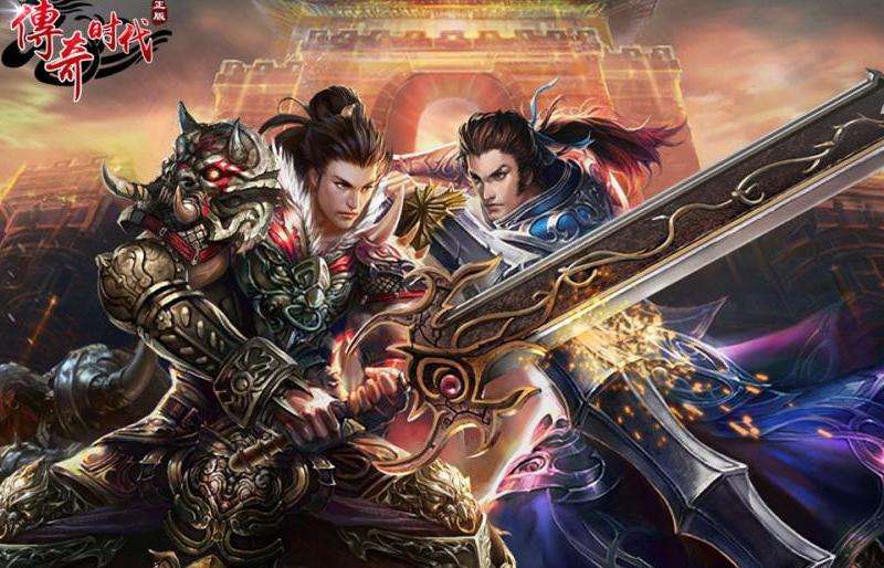 玩转传奇私服合集：攻略指南